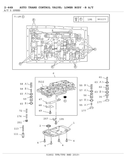 Partial Engine